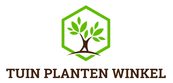 Tuin Planten Winkel
