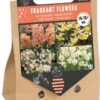 Florex Pick Up Tas Bloembollen Geurende Bloemen 33 Stuks -Tuin Planten Winkel 8713339166171