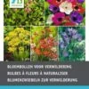 Intratuin Bloembollen Voor Verwildering 200 Stuks -Tuin Planten Winkel 8717263344988 1