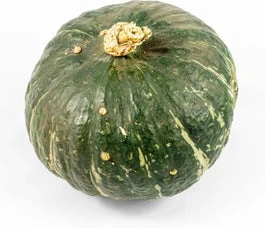 Pompoen (Cucurbita 'Sweet Mama') D 17,5 Cm 3 Pompoen (Cucurbita 'Sweet Mama') D 17,5 Cm